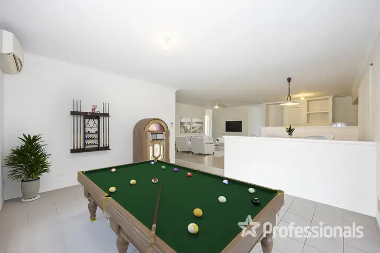 Fifth view of Homely house listing, 54 Ashby Terrace, Viveash WA 6056
