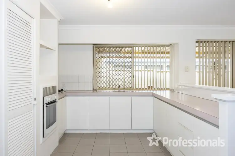 Sixth view of Homely house listing, 54 Ashby Terrace, Viveash WA 6056