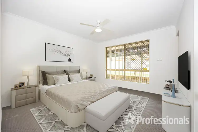 Seventh view of Homely house listing, 54 Ashby Terrace, Viveash WA 6056
