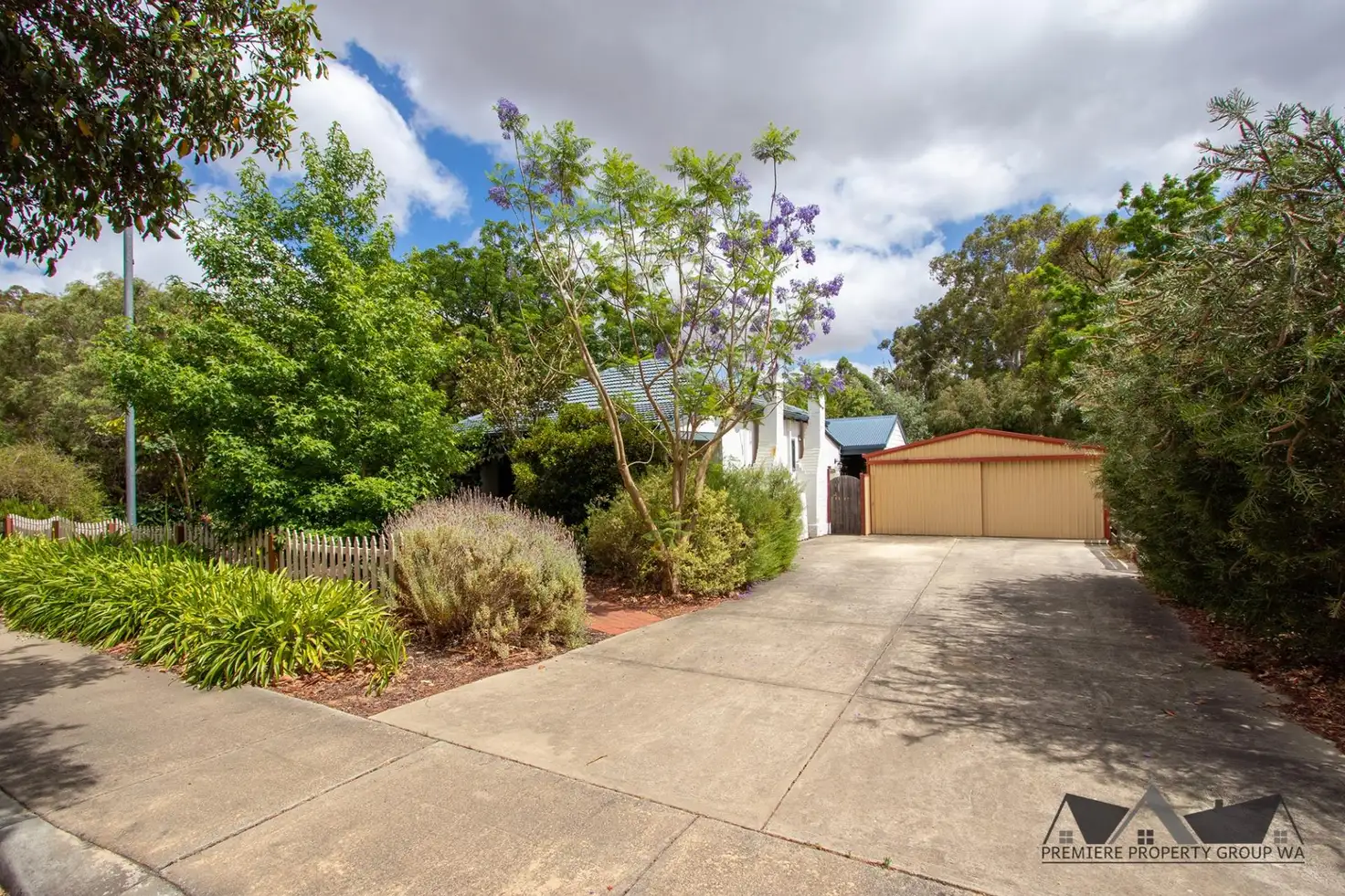 Main view of Homely house listing, 26 Lefroy Street, Serpentine WA 6125