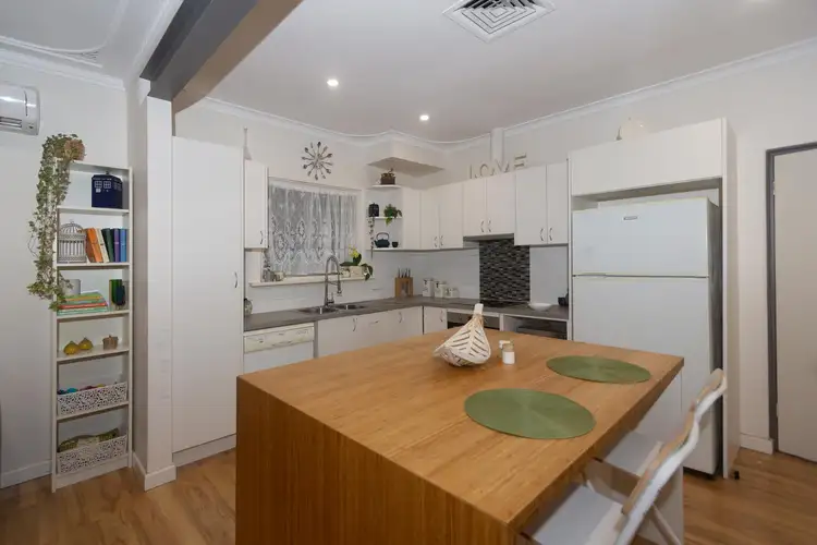 Second view of Homely house listing, 15A Tonbridge Way, Thornlie WA 6108