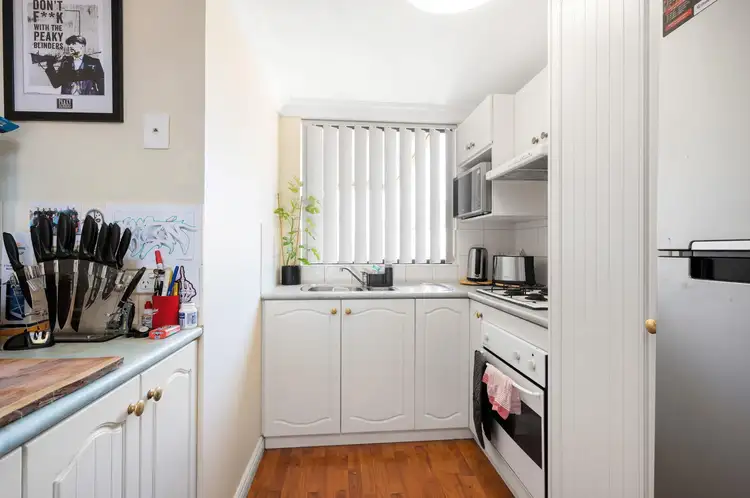 Fifth view of Homely townhouse listing, 3/126 Piesse Street, Boulder WA 6432