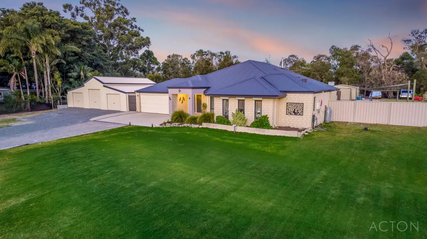 Main view of Homely house listing, 67 Hardey Road, Serpentine WA 6125