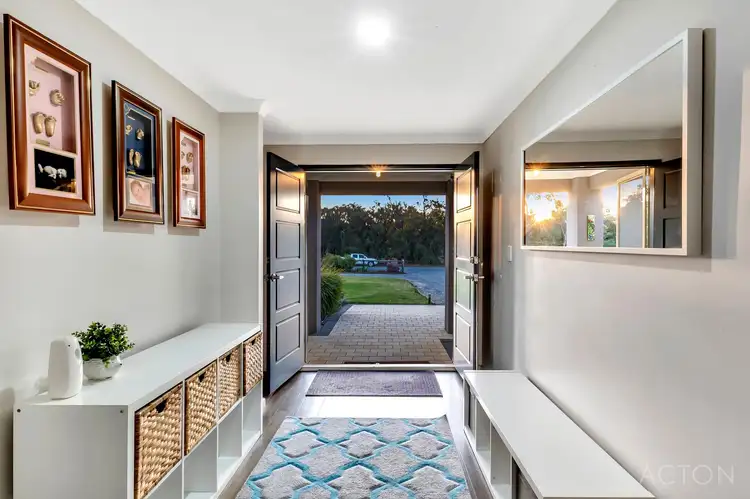 Second view of Homely house listing, 67 Hardey Road, Serpentine WA 6125