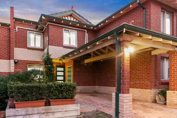 16/64 First Avenue, Mount Lawley WA 6050