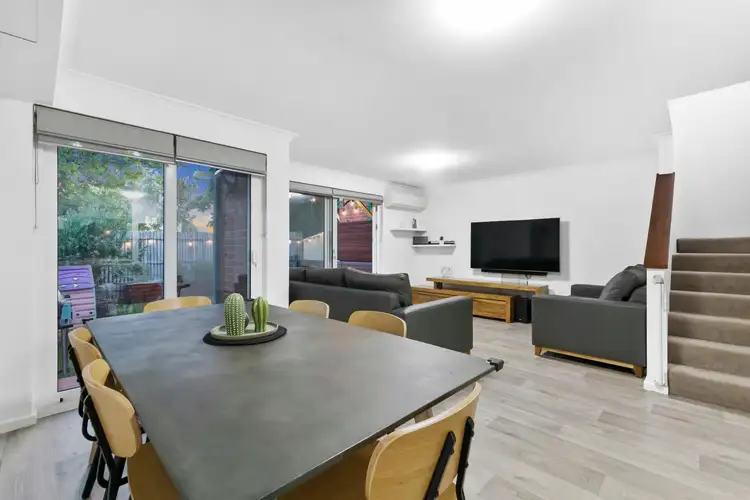 Fourth view of Homely townhouse listing, 16/64 First Avenue, Mount Lawley WA 6050