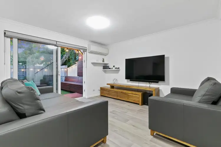 Sixth view of Homely townhouse listing, 16/64 First Avenue, Mount Lawley WA 6050