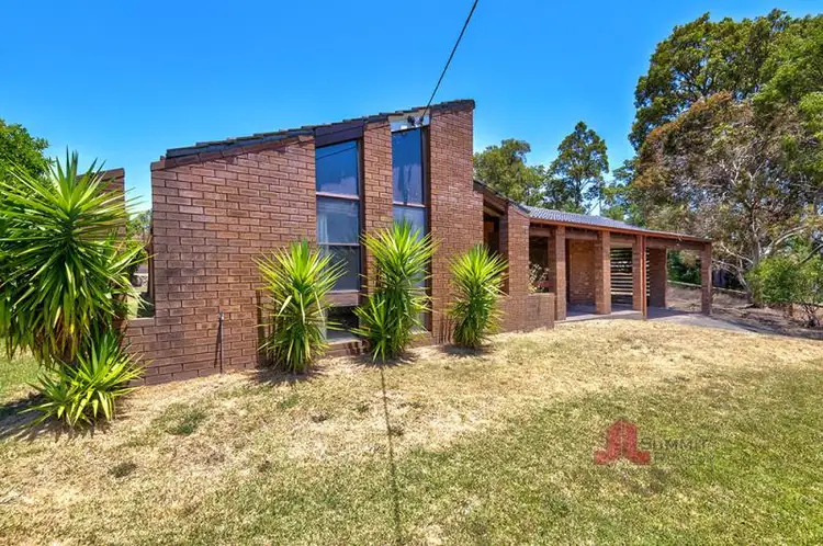 Main view of Homely house listing, 93 Trigwell Street East, Donnybrook WA 6239
