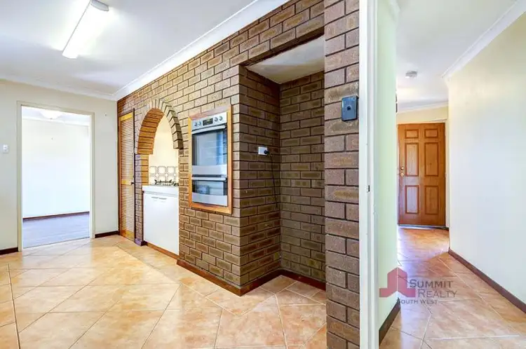 Fifth view of Homely house listing, 93 Trigwell Street East, Donnybrook WA 6239