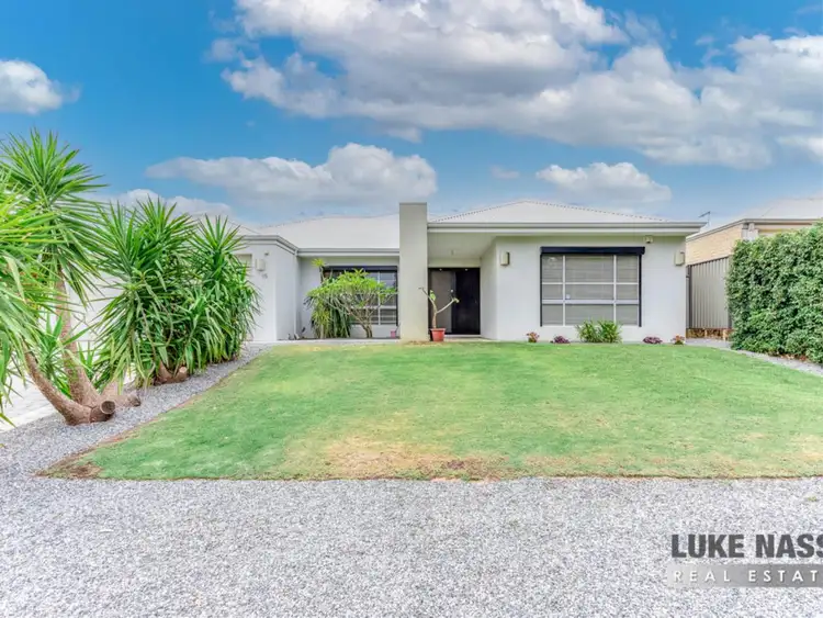 Second view of Homely house listing, 15 Clondyke Drive, Byford WA 6122