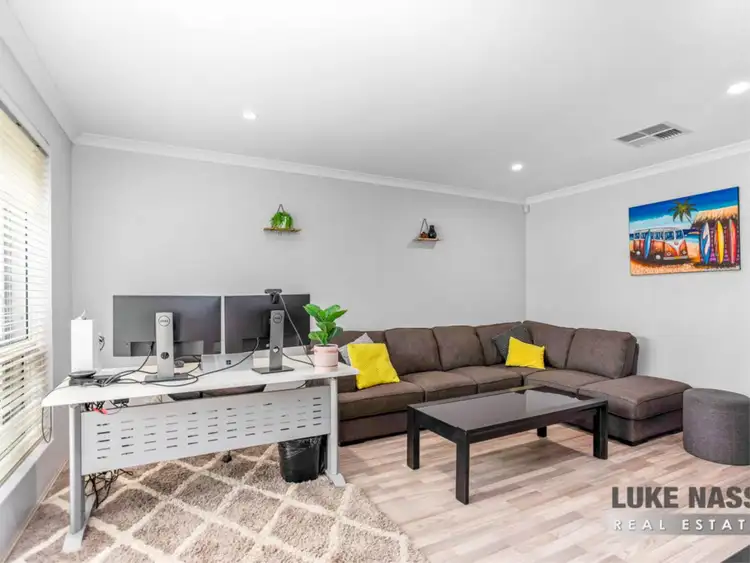 Third view of Homely house listing, 15 Clondyke Drive, Byford WA 6122