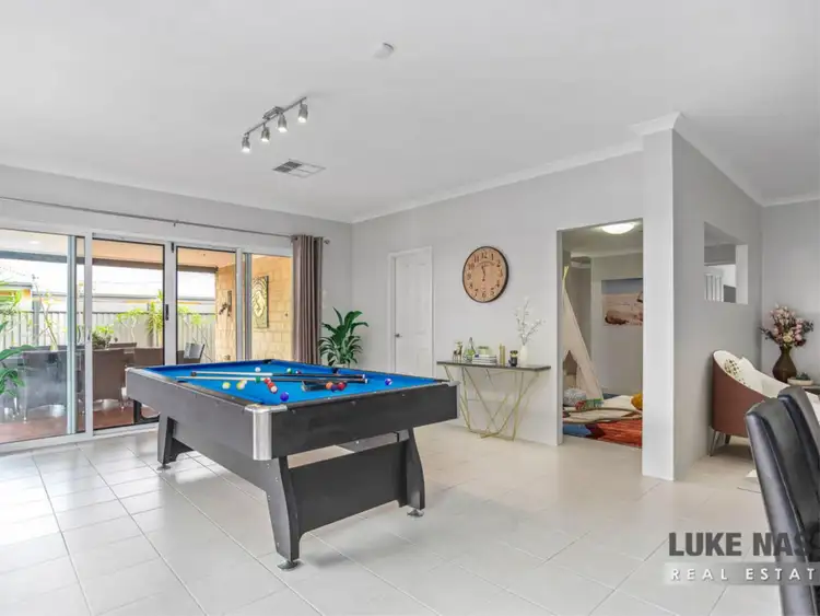 Fifth view of Homely house listing, 15 Clondyke Drive, Byford WA 6122