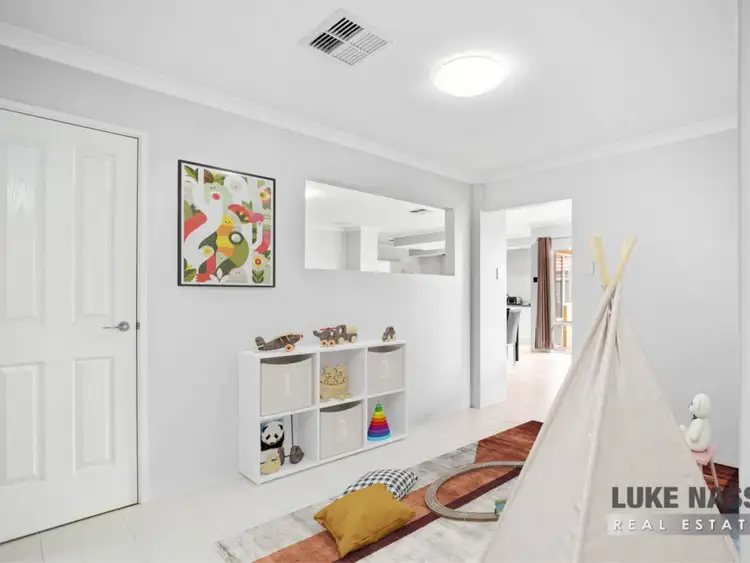 Sixth view of Homely house listing, 15 Clondyke Drive, Byford WA 6122