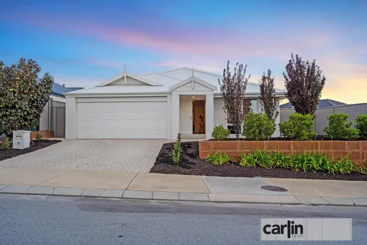 Main view of Homely house listing, 47 Litchfield Circle, Wandi WA 6167