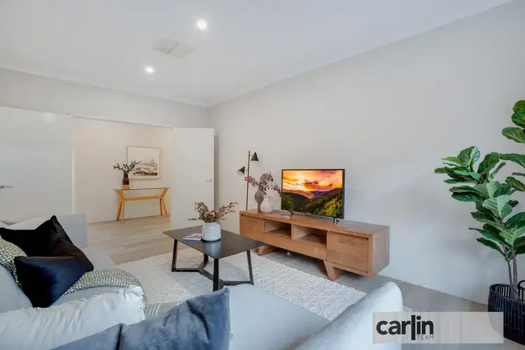 Third view of Homely house listing, 47 Litchfield Circle, Wandi WA 6167