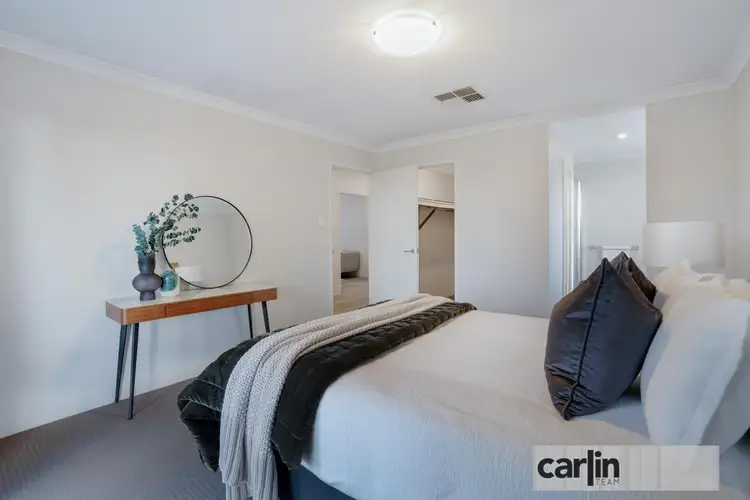 Sixth view of Homely house listing, 47 Litchfield Circle, Wandi WA 6167