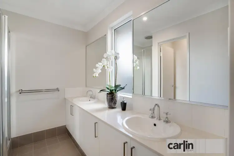 Seventh view of Homely house listing, 47 Litchfield Circle, Wandi WA 6167