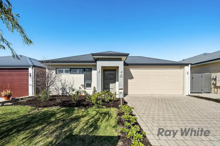 Main view of Homely house listing, 33 Elderflower Street, Treeby WA 6164