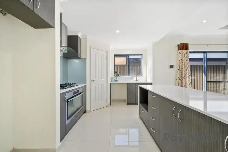 Second view of Homely house listing, 33 Elderflower Street, Treeby WA 6164