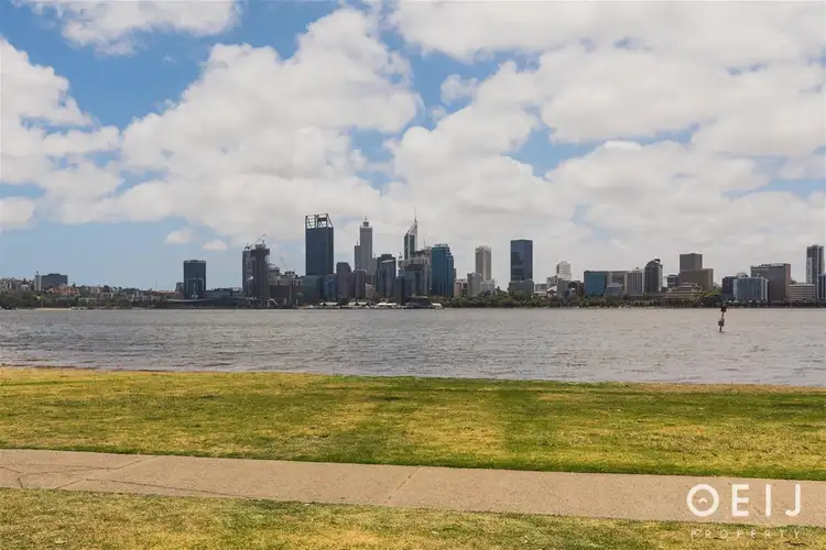 Main view of Homely apartment listing, 24/240 Mill Point Road, South Perth WA 6151