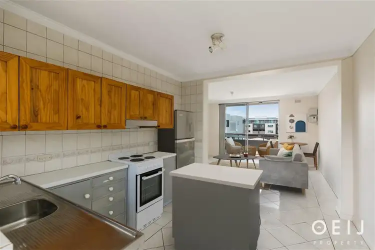 Third view of Homely apartment listing, 24/240 Mill Point Road, South Perth WA 6151