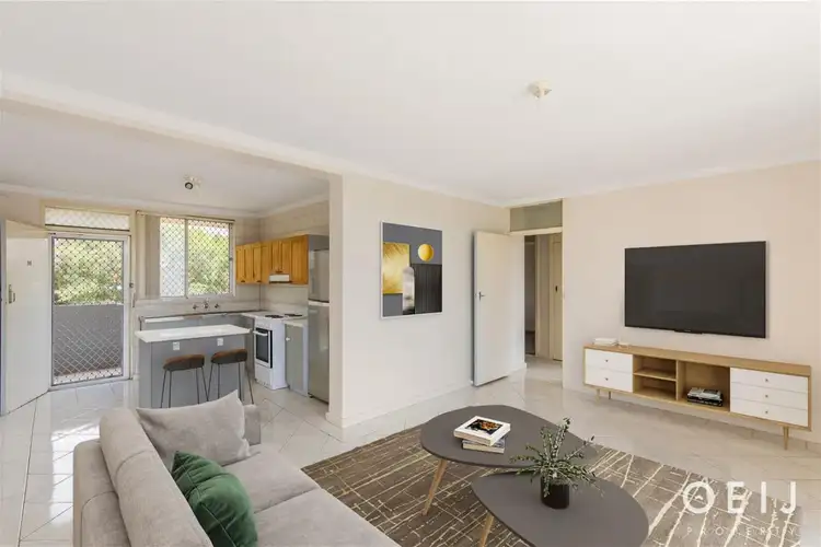 Fifth view of Homely apartment listing, 24/240 Mill Point Road, South Perth WA 6151