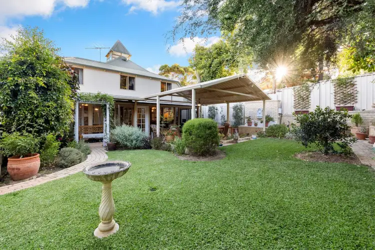 47 Lawley Street, North Beach WA 6020