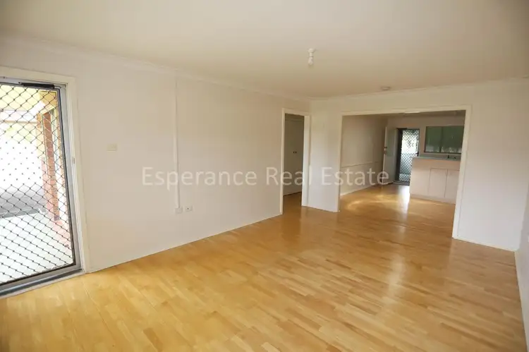 Fifth view of Homely house listing, 134A Easton Road, Castletown WA 6450