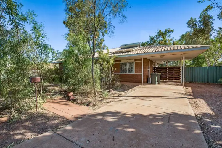 8 Butler Court, Nickol WA 6714