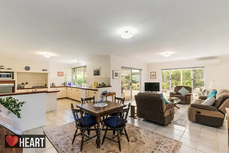 Second view of Homely house listing, 1 Strathcona Rise, Bibra Lake WA 6163