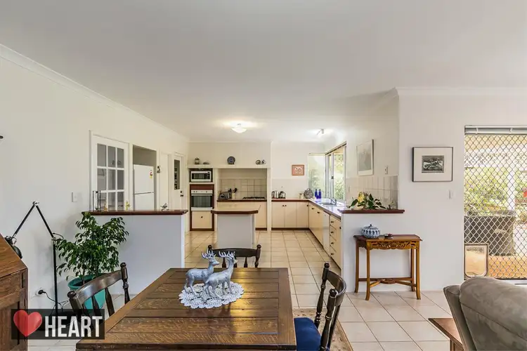 Third view of Homely house listing, 1 Strathcona Rise, Bibra Lake WA 6163