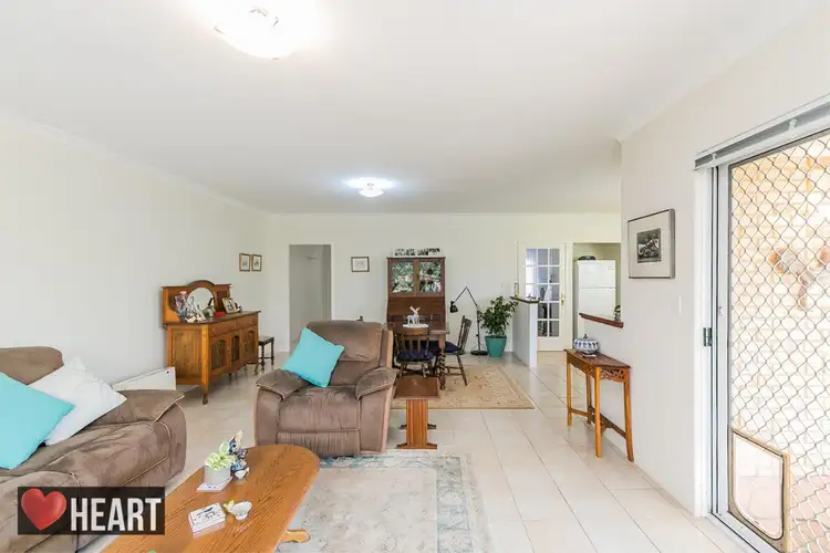 Fifth view of Homely house listing, 1 Strathcona Rise, Bibra Lake WA 6163