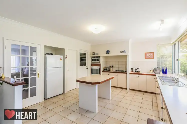 Sixth view of Homely house listing, 1 Strathcona Rise, Bibra Lake WA 6163