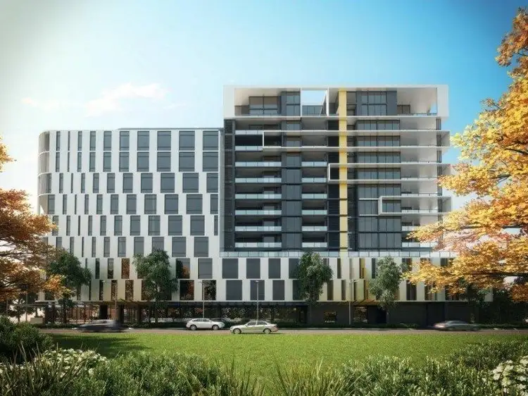 Main view of Homely apartment listing, 6/1-3 Richardson Street, South Perth WA 6151