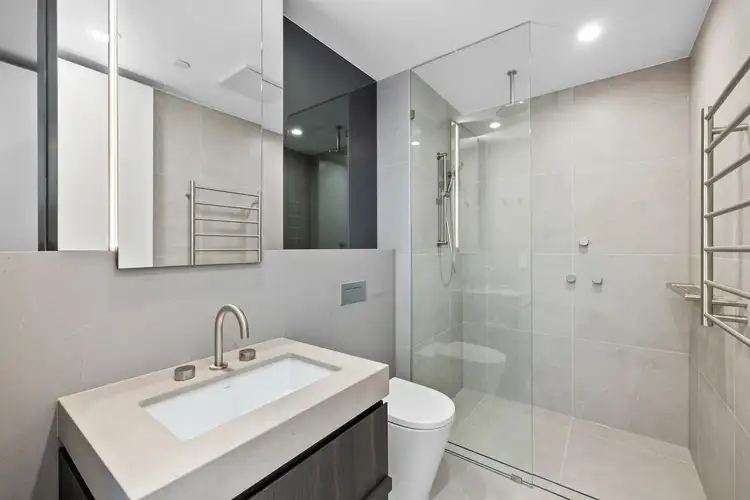 Sixth view of Homely apartment listing, 606/42 Glyde Street, Mosman Park WA 6012