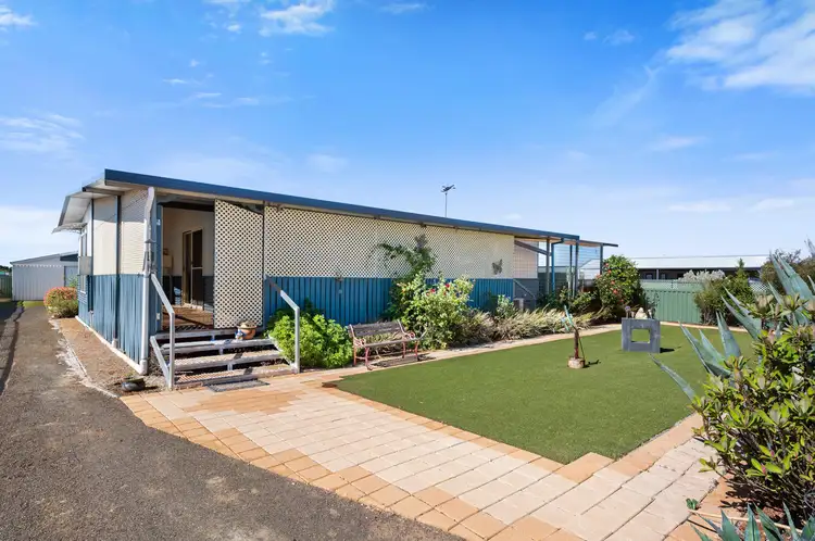 103 Macdonald Street, Coolgardie WA 6429