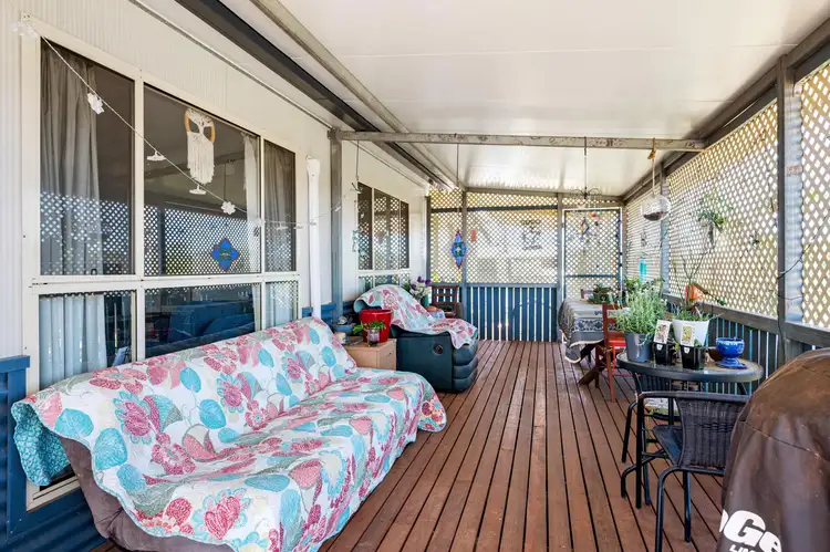 Second view of Homely house listing, 103 Macdonald Street, Coolgardie WA 6429