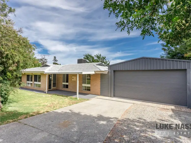 Main view of Homely house listing, 14 Bamlett Street, Mount Nasura WA 6112