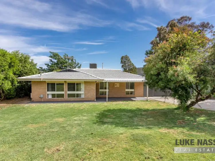 Fifth view of Homely house listing, 14 Bamlett Street, Mount Nasura WA 6112