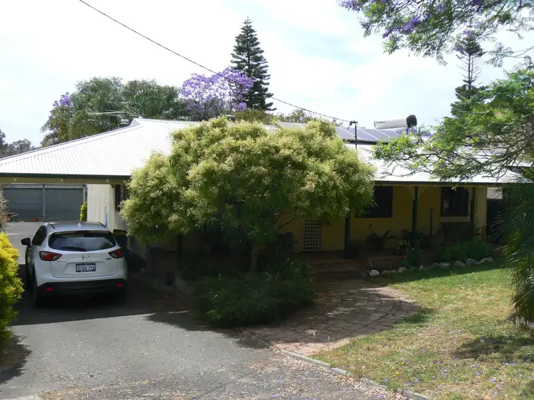 6 Baxter Street East, Donnybrook WA 6239