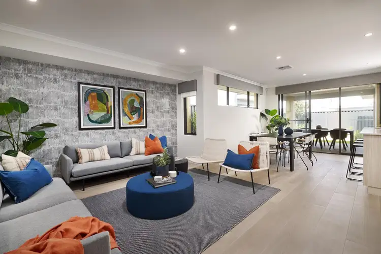 Seventh view of Homely house listing, 13 Quartz Road, Treeby WA 6164