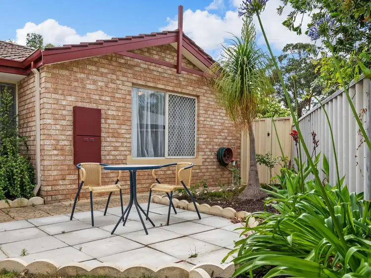 Main view of Homely house listing, 4 Floret Court, Seville Grove WA 6112