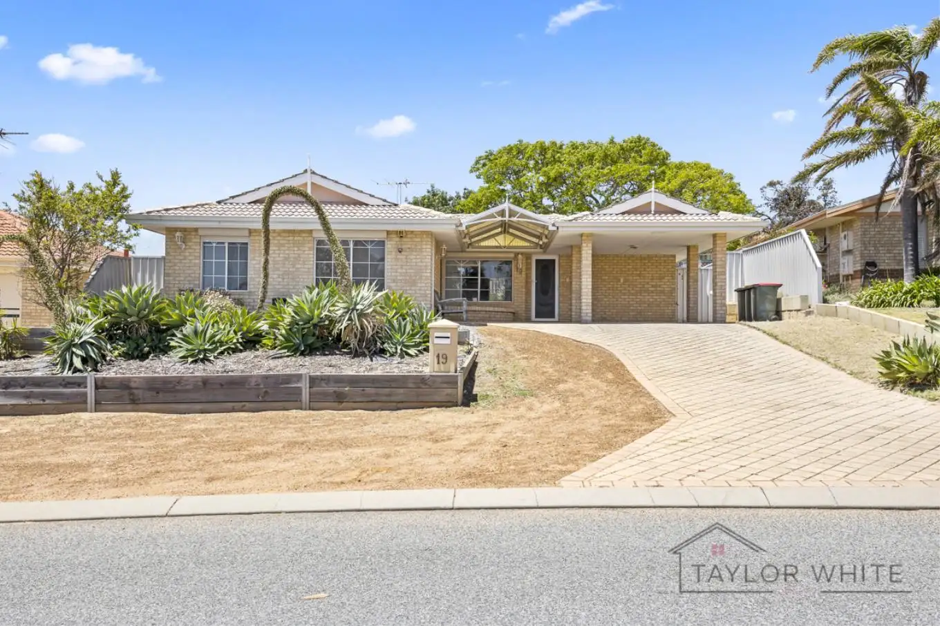 Main view of Homely house listing, 19 Hannaford Avenue, Clarkson WA 6030