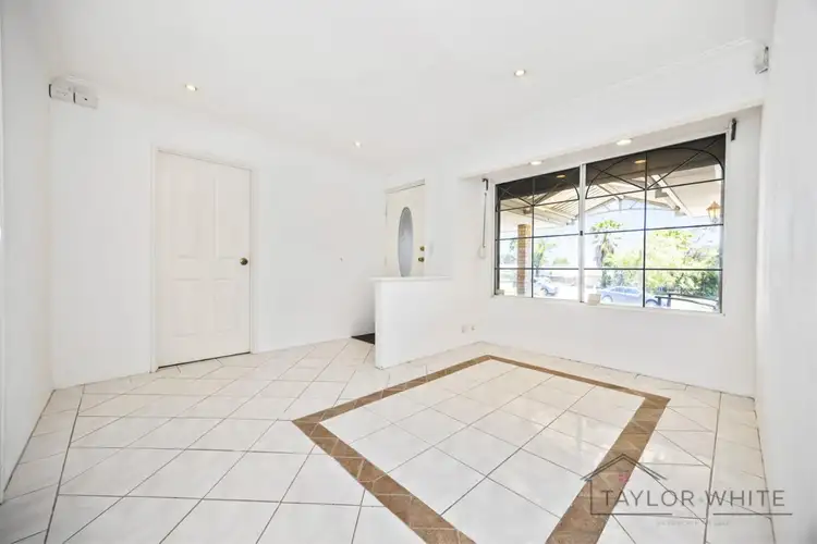 Second view of Homely house listing, 19 Hannaford Avenue, Clarkson WA 6030