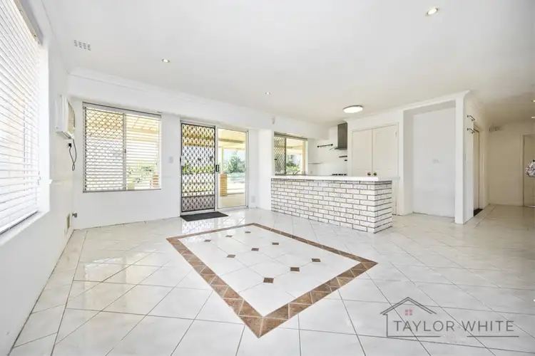 Fourth view of Homely house listing, 19 Hannaford Avenue, Clarkson WA 6030