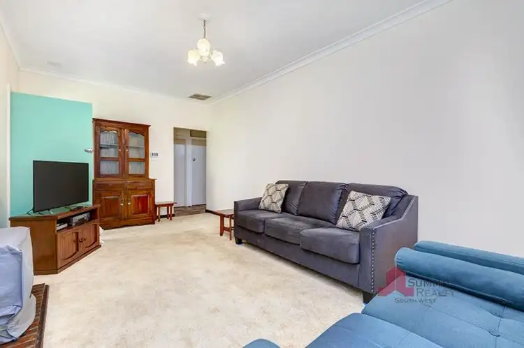 Second view of Homely house listing, 20 Devonshire Street, Withers WA 6230