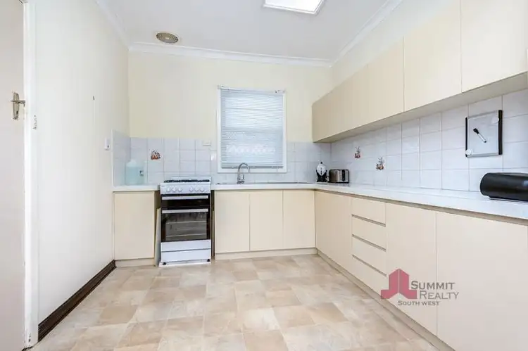 Fourth view of Homely house listing, 20 Devonshire Street, Withers WA 6230