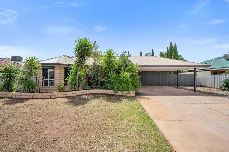 48 Maxwell Street, South Kalgoorlie WA 6430