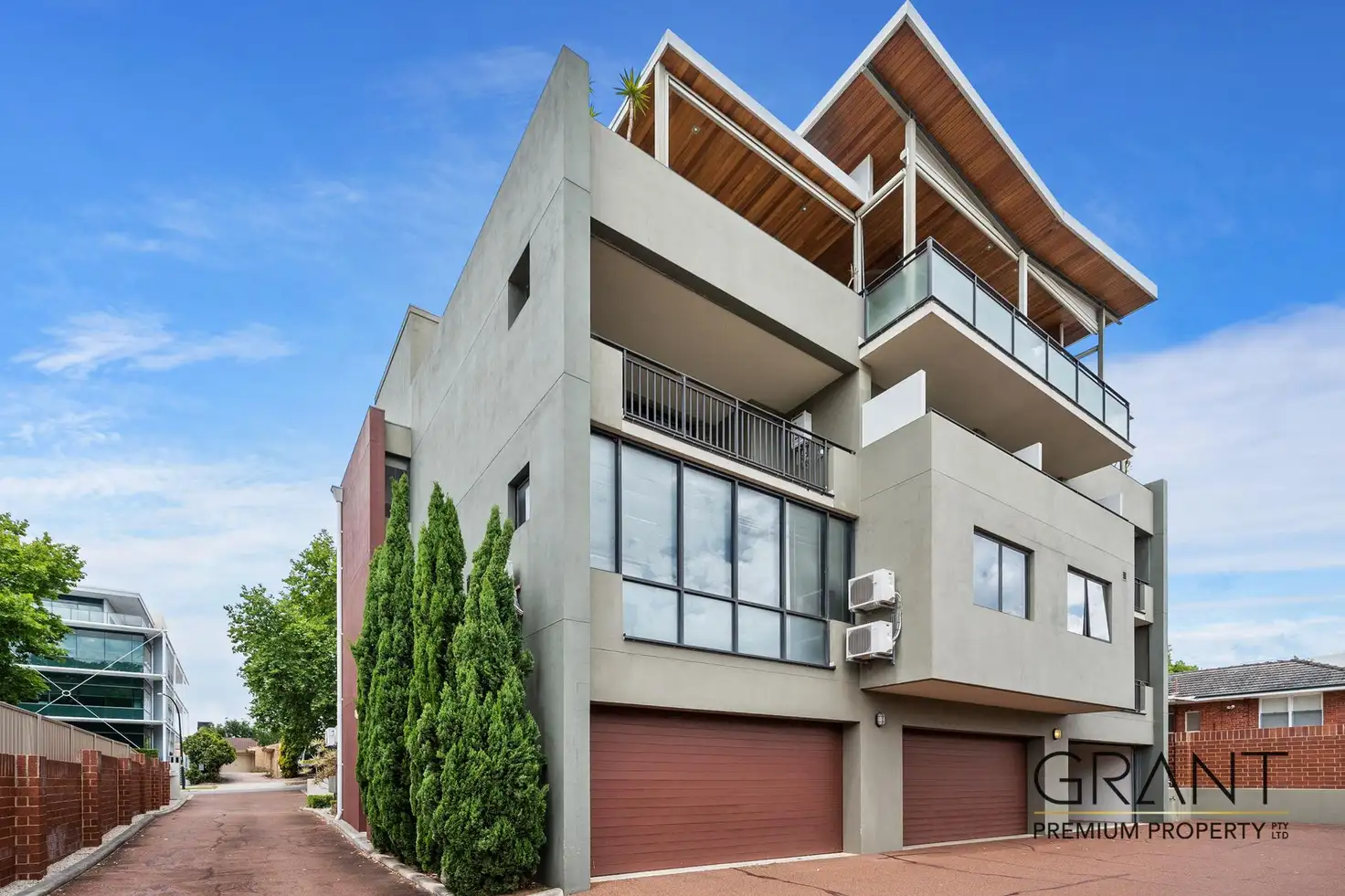 Main view of Homely apartment listing, 28 C Kintail Road, Applecross WA 6153