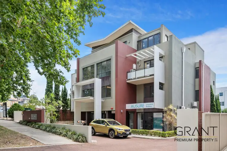Second view of Homely apartment listing, 28 C Kintail Road, Applecross WA 6153
